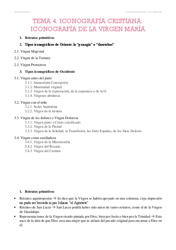 Miniatura del documento TEMA-4.-ICONOGRAFIA-CRISTIANA-VIRGEN-MARIA.pdf