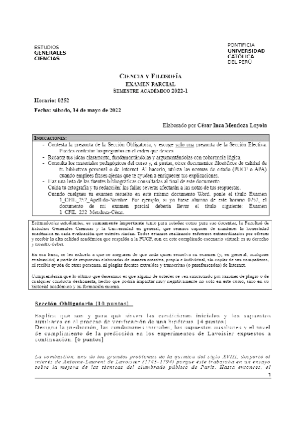 Miniatura del documento Examen-1-CFIL-252-Suzuki-Andres.pdf