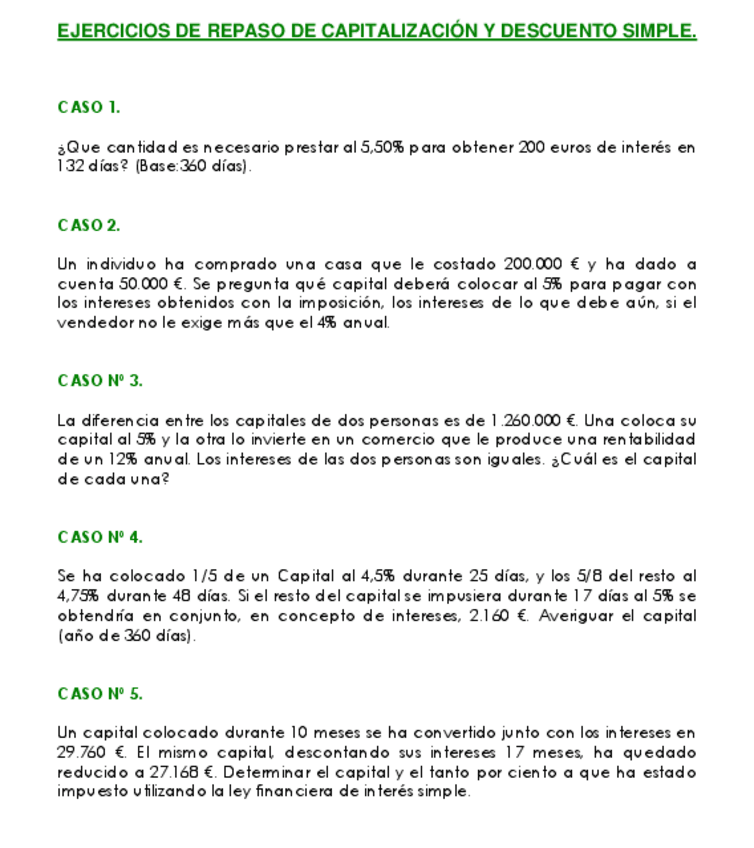 Miniatura del documento EJERCICIOS-DE-REPASO-DE-CAPITALIZACION-Y-DESCUENTO-SIMPLE.pdf