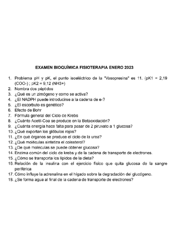Miniatura del documento EXAMEN-BIOQUIMICA-FISIO-ENERO-2023.pdf