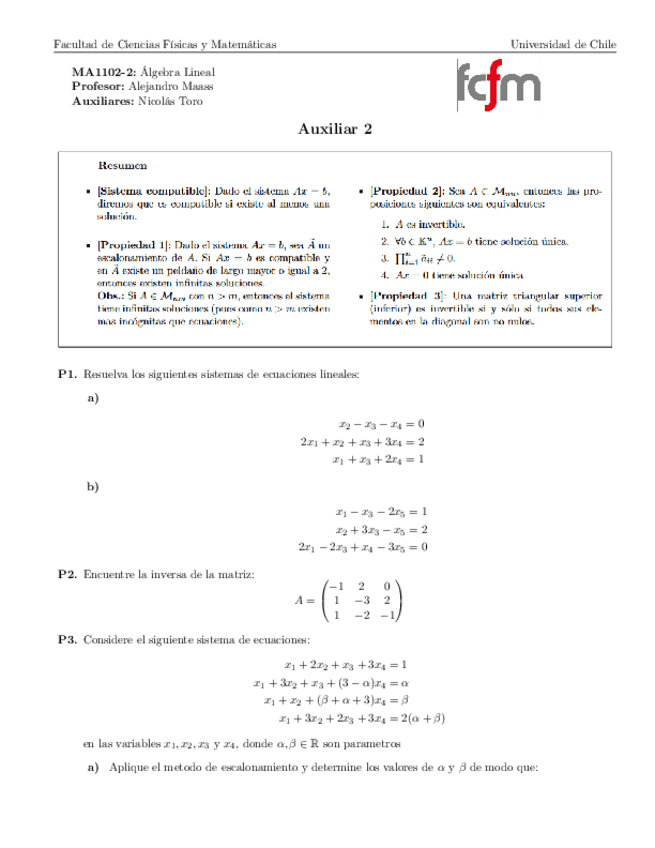 Miniatura del documento Aux02Sistemaslineales.pdf