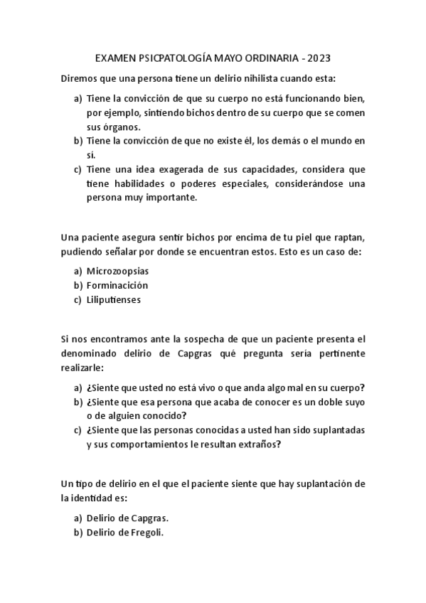 Miniatura del documento Examen-Psicpatologia-2023.pdf