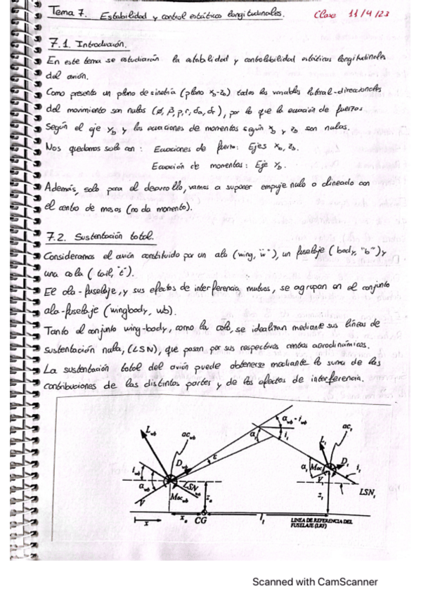 Miniatura del documento Tema-7.-Estabilidad-longitudinal..pdf