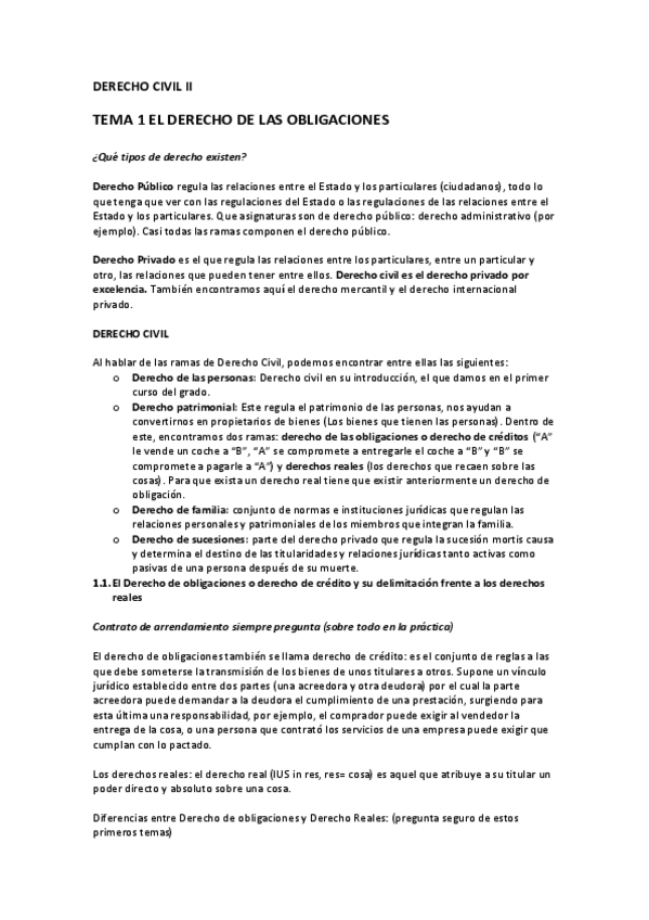 Miniatura del documento DERECHO CIVIL II obligaciones y contratos.pdf
