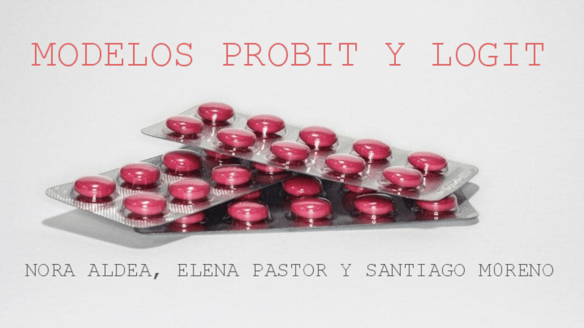 Miniatura del documento LOGITPROBIT.Tema2.pdf