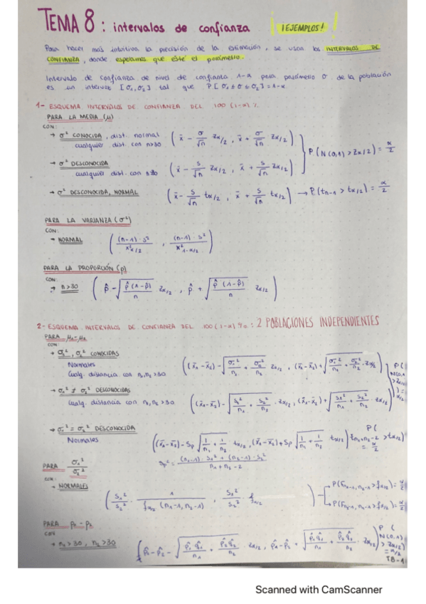 Miniatura del documento Resumen-Tema-8-Estadistica-Intervalos-de-Confianza.pdf