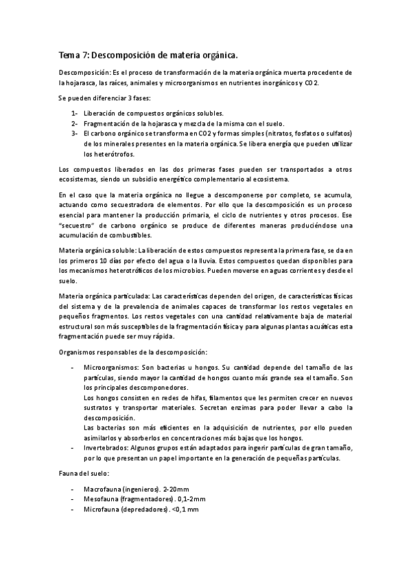 Miniatura del documento Tema-7-Descomposicion-de-materia-organica.pdf