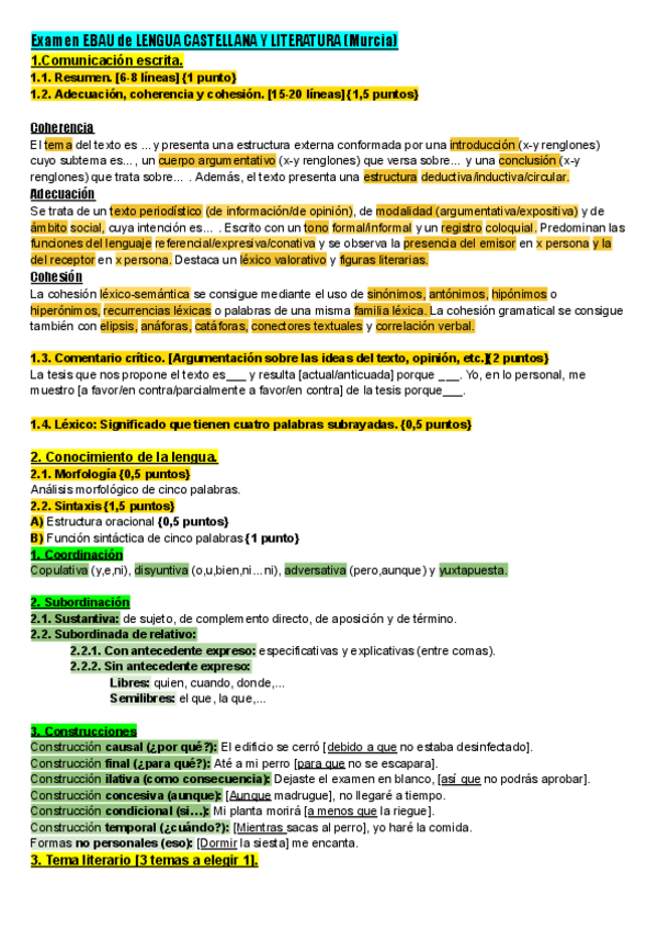 Miniatura del documento Esquema EBAU Lengua.pdf