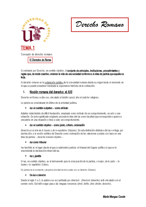 Miniatura del documento TEMA 1 ROMANO.pdf