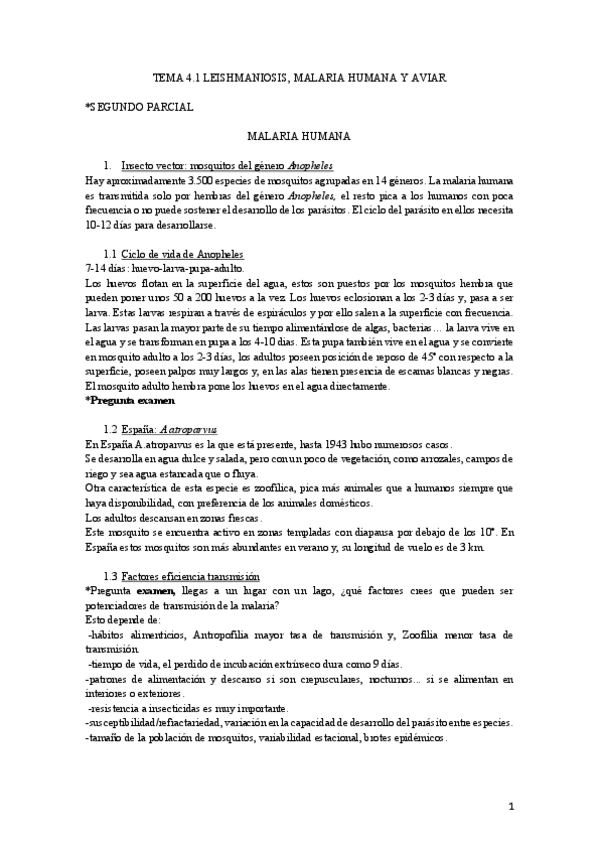Miniatura del documento Tema-4.1-Parasitologia.pdf