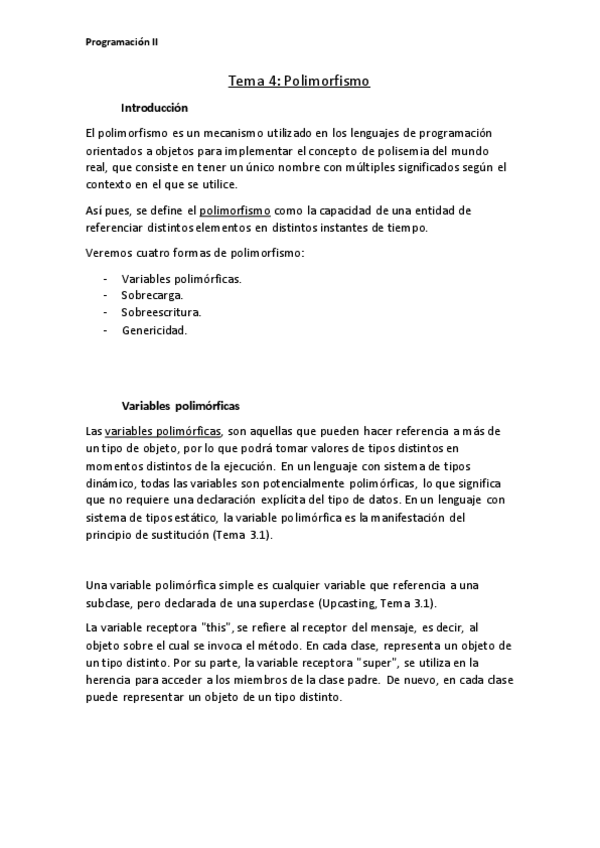 Miniatura del documento Tema4_P2_Polimorfismo.pdf