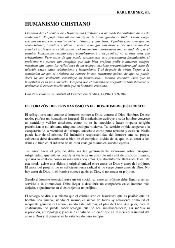 Miniatura del documento Humanismo-Cristiano-Rahner.pdf