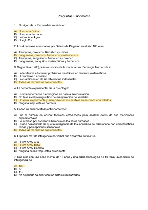 Miniatura del documento Psicometria - preguntas del repaso de clase.pdf