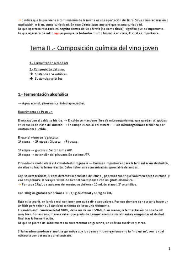 Miniatura del documento Tema 2 - Composición química del vino joven.pdf