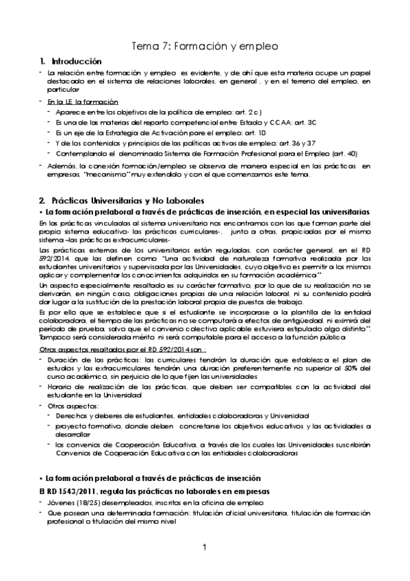 Miniatura del documento TEMA-7-DERECHO-DEL-EMPLEO.pdf