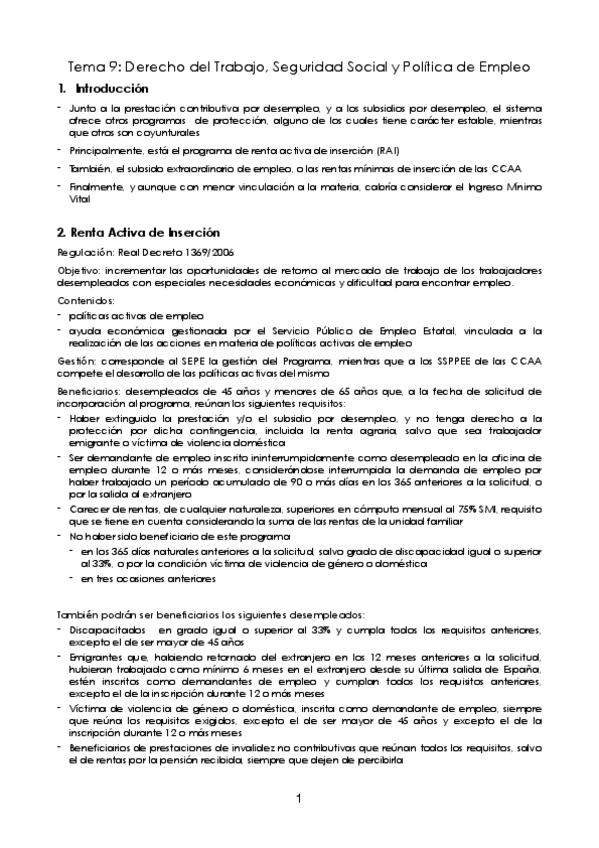 Miniatura del documento TEMA-9-DERECHO-DEL-EMPLEO.pdf