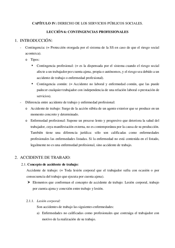 Miniatura del documento Derecho Servicios Públicos Sociales T4 Lección 6-9.pdf