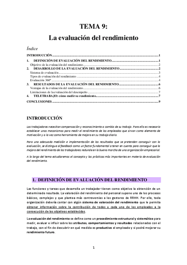 Miniatura del documento TEMA-9-La-evaluacion-del-rendimiento.pdf