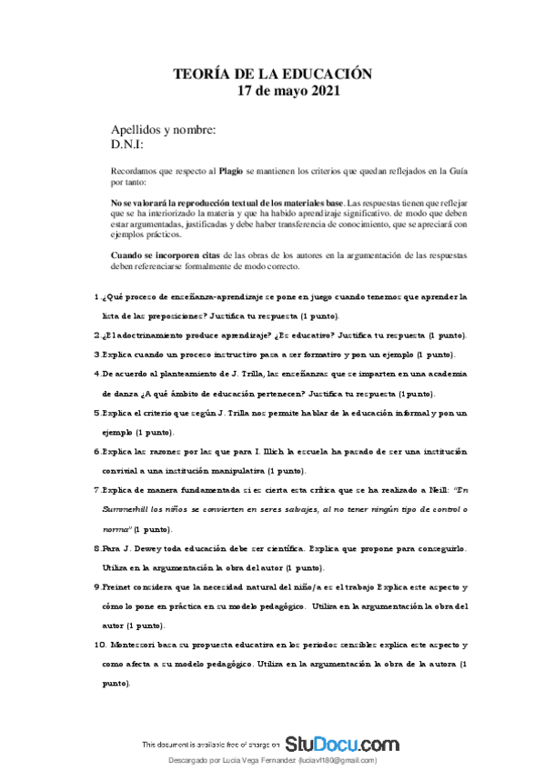 Miniatura del documento Examen-mayo-teoria-de-la-educacion-20202021.pdf
