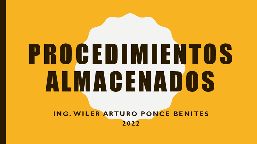 Miniatura del documento clase4-Procedimientos-Almacenados-WPB.pdf