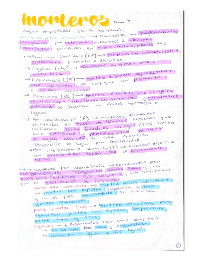 Miniatura del documento Morteros-Apuntes.pdf