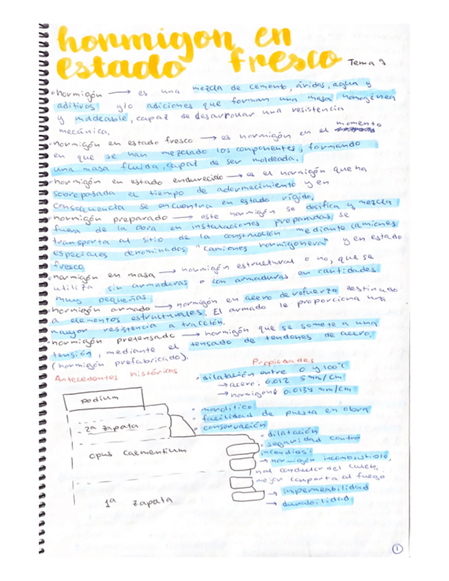 Miniatura del documento Hormigon-en-estado-fresco-Apuntes.pdf