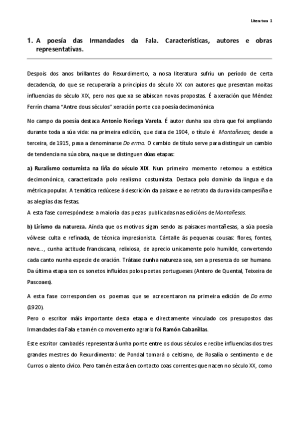 Miniatura del documento 1.-A-poesia-das-Irmandades-da-Fala.-Caracteristicas-autores-e-obras-representativas..pdf