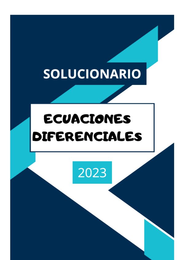 Miniatura del documento Solucionario-de-ecuaciones-diferenciales.pdf