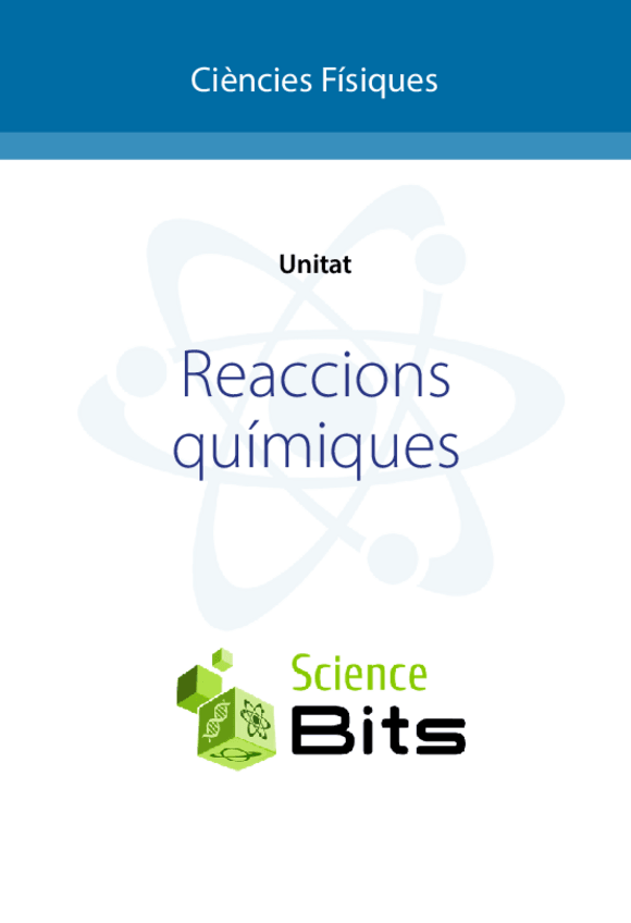 Miniatura del documento Apunts-Unitat-5-Reaccions-quimiques.pdf