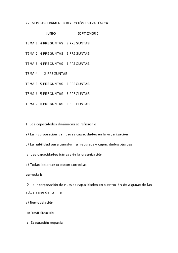 Miniatura del documento PREGUNTAS EXÁMENES DIRECCIÓN ESTRATÉGICA.docx
