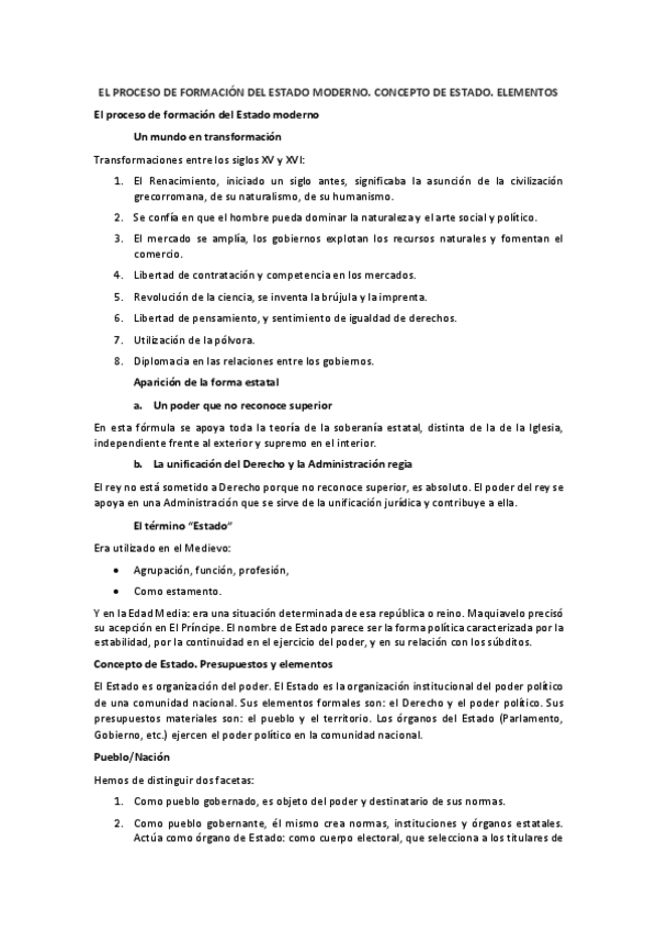 Miniatura del documento El-proceso-de-formacion-del-Estado-moderno.-Concepto-de-Estado.-Elementos.pdf