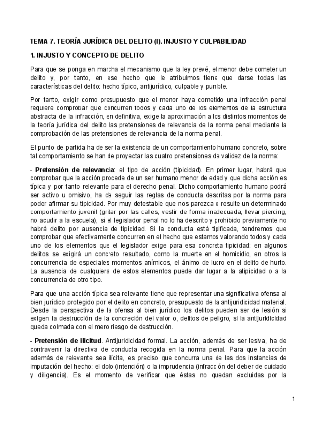 Miniatura del documento TEMA-7.-TEORIA-JURIDICA-DEL-DELITO-I.-INJUSTO-Y-CULPABILIDAD.pdf