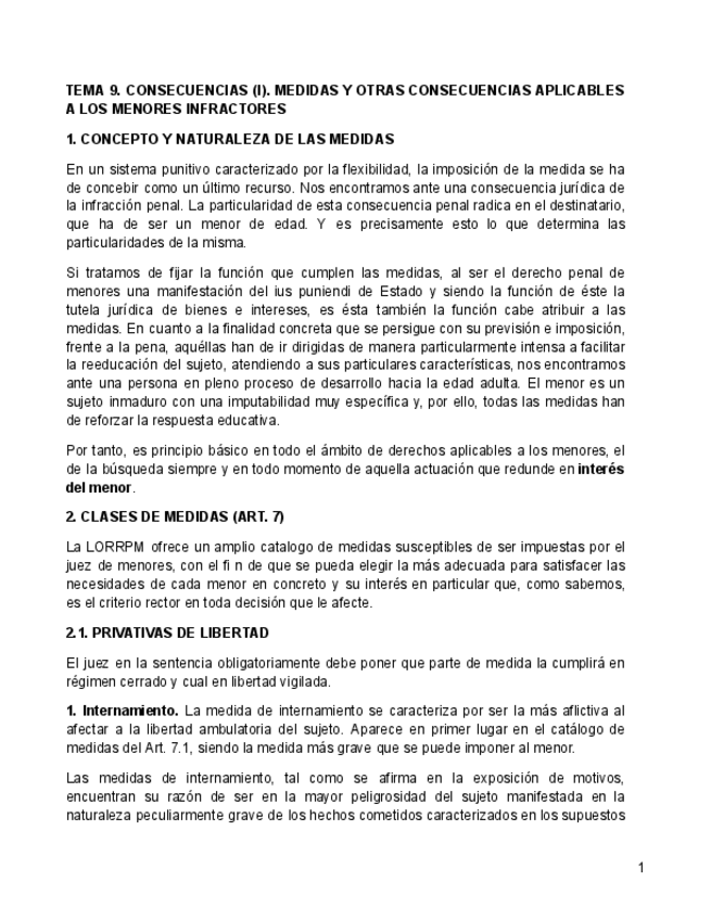 Miniatura del documento TEMA-9.-CONSECUENCIAS-I.-MEDIDAS-Y-OTRAS-CONSECUENCIAS-APLICABLES-A-LOS-MENORES-INFRACTORES-1.pdf