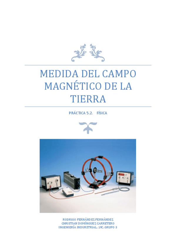 Miniatura del documento Medida del campo magnético de la Tierra.pdf
