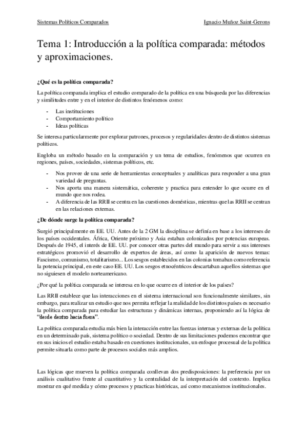 Miniatura del documento Tema-1-Apuntes-sistemas-politicos-comparados-Ignacio-Munoz-Saint-Gerons.pdf