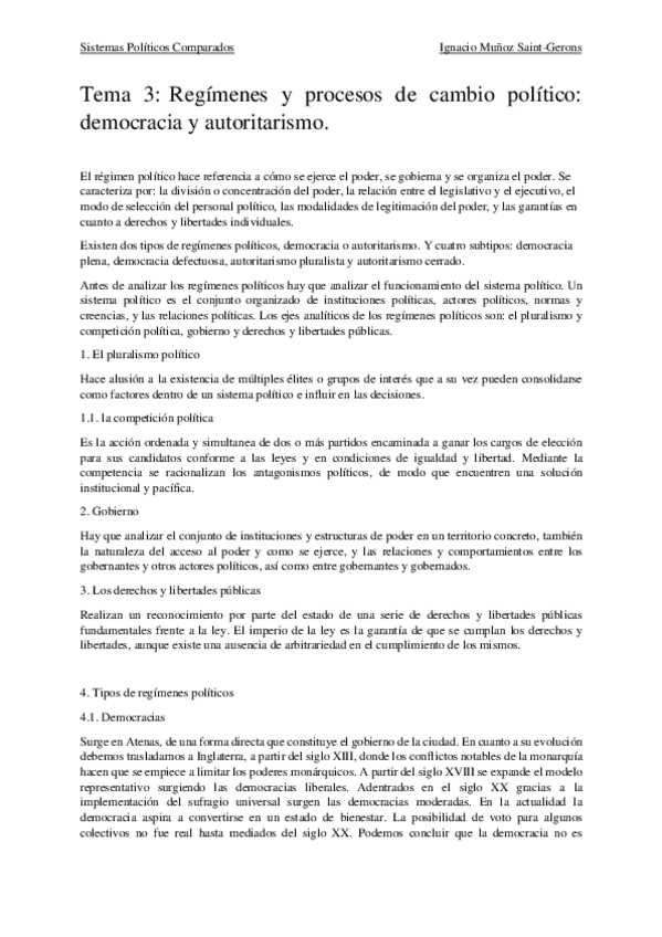 Miniatura del documento Tema-3-Apuntes-sistemas-politicos-comparados-Ignacio-Munoz-Saint-Gerons.pdf