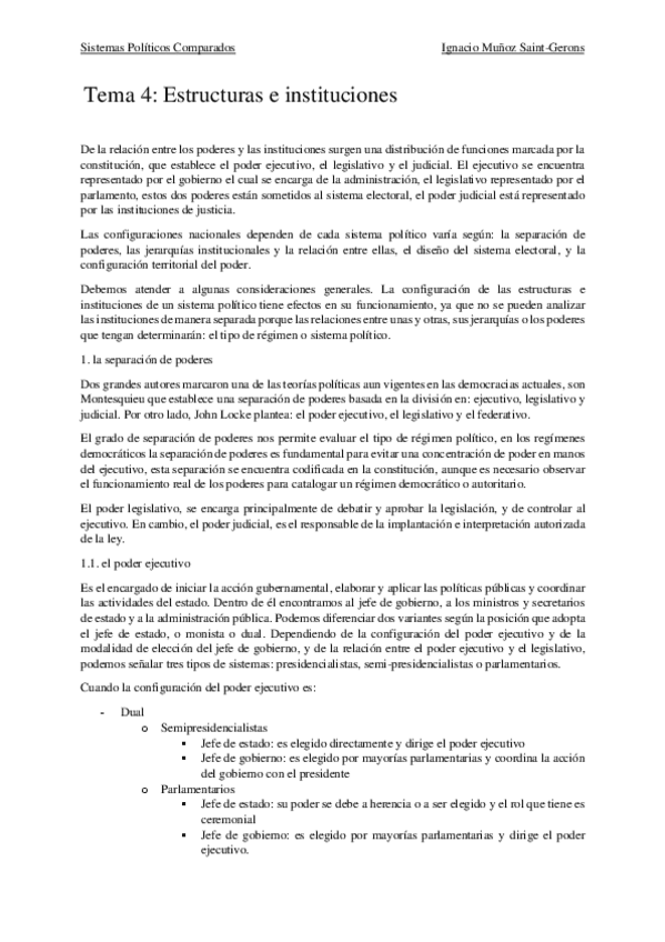 Miniatura del documento Tema-4-Apuntes-sistemas-politicos-comparados-Ignacio-Munoz-Saint-Gerons.pdf