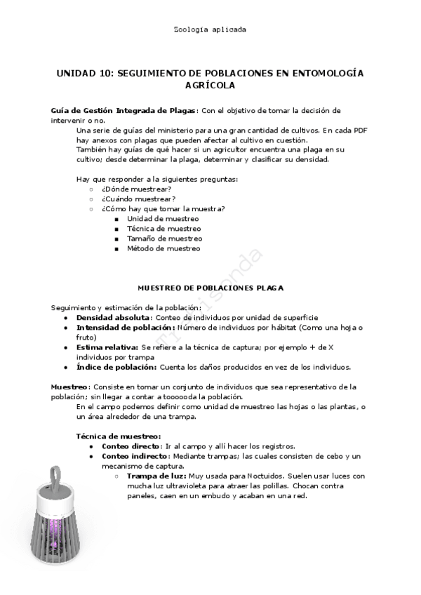 Miniatura del documento Unidad 11: Muestreo y seguimiento de poblaciones.pdf
