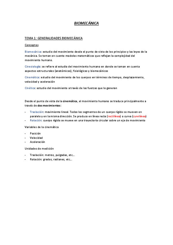 Miniatura del documento BIOMECANICA BLOQUE 1.pdf