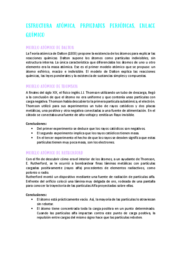 Miniatura del documento ESTRUCTURA-ATOMICA-Resumen.pdf