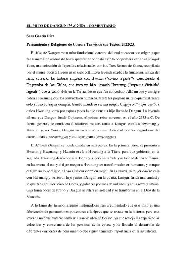 Miniatura del documento Comentario-Mito-Dangun.pdf