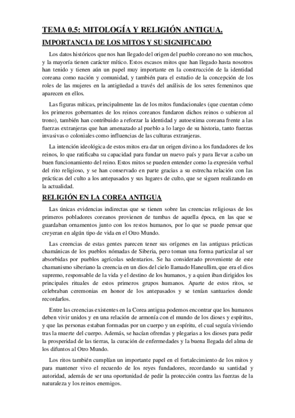 Miniatura del documento Apuntes-mitologia-y-religion-antigua-resumen.pdf