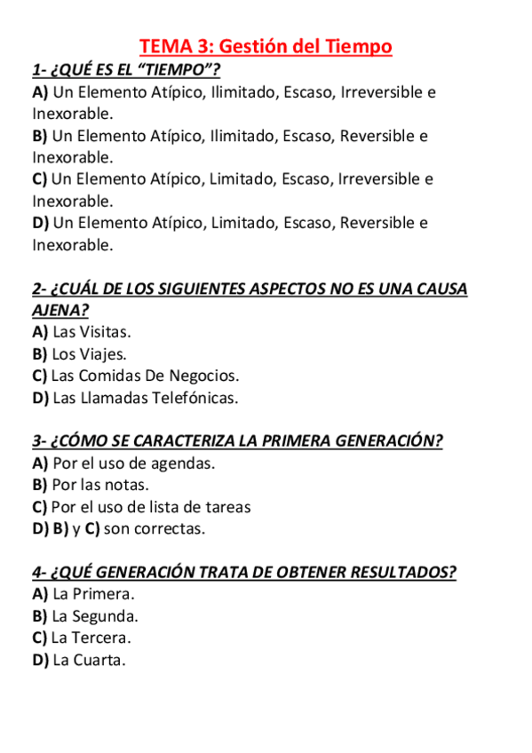 Miniatura del documento Tipo Test - Habilidades Directivas - 2018 Tema 1-2 y 3.pdf