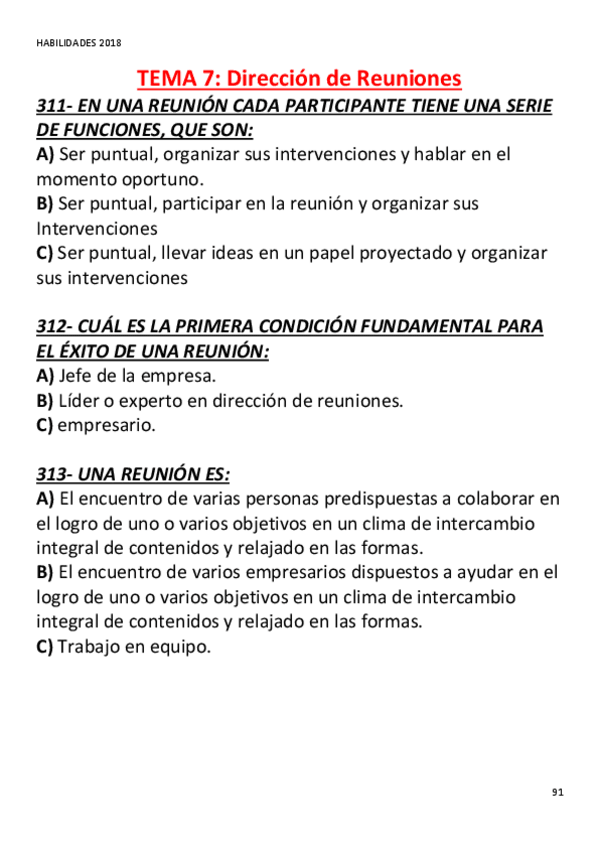 Miniatura del documento Tipo Test - Habilidades Directivas - 2018 Tema 7.pdf