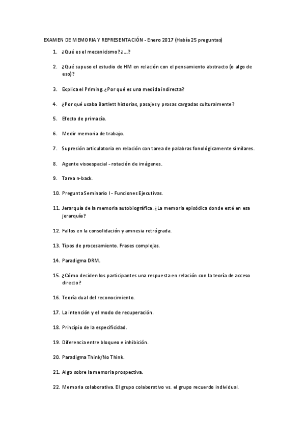 Miniatura del documento Examen de Memoria y Representación_Teresa Bajo - Enero 2017.pdf