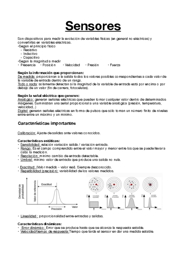 Miniatura del documento Apuntes de teoría para el examen: Sensores.pdf