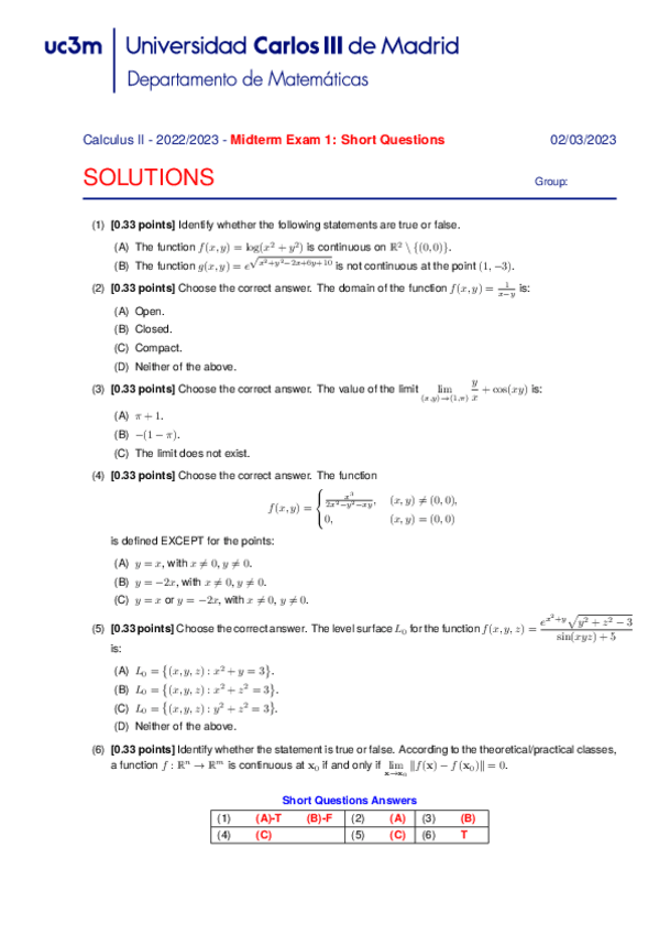 Miniatura del documento Solutions-Midterm1-Short-Questions.pdf