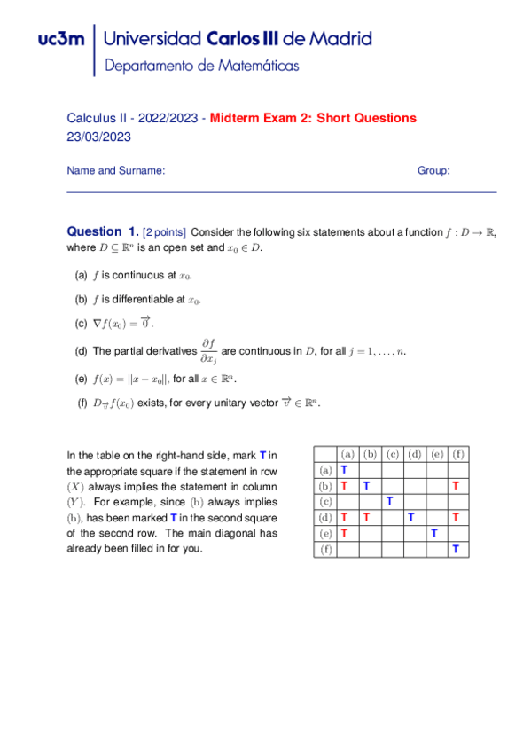 Miniatura del documento Solutions-Midterm-2-Short-Questions.pdf