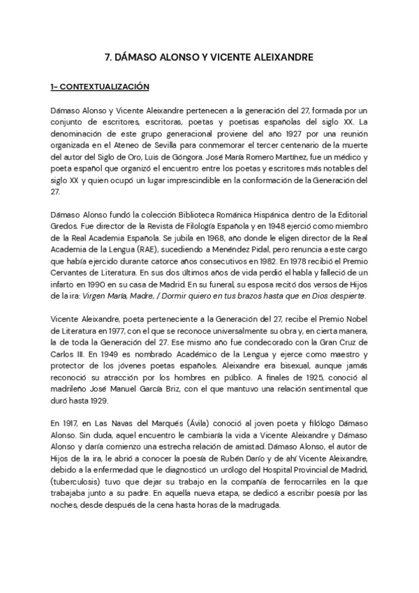 Miniatura del documento 7.-DAMASO-ALONSO-Y-VICENTE-ALEIXANDRE-1_COMENTARIO DE TEXTO.pdf