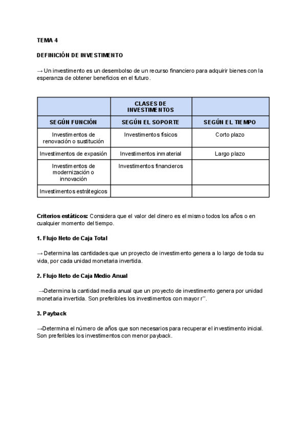 Miniatura del documento TEMA 4 Teoría Investimentos.pdf